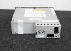 Audi CD-vaihtaja OEM 4E0910110H 4E0035110A