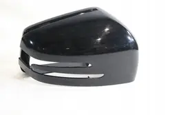 Coperchio Specchio Destro Originale Mercedes ML GLE 166 GL S G 463 R 251