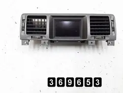 Opel Vectra displayscherm OEM AM-369653