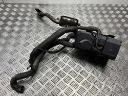 Webasto AUDI A6 Allroad 4B0265081Q 2.5L Diesel 2004