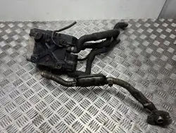 Webasto AUDI A6 Allroad 4B0265081Q 2.5L Diesel 2004