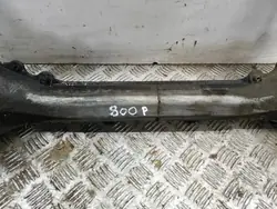 Lexus IS 220D-250-350 2007 Vorderer Hilfsrahmen OEM AMD125729