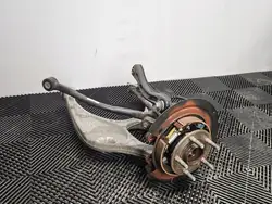 Jeep Grand Cherokee WK2 SRT Assemblaggio Mozzo Posteriore Sinistro OEM