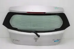 Baklucka OEM 360212447 för Nissan Pixo 08-13