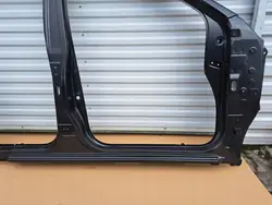 Panneau de seuil droit Nissan Navara D23 OEM G60205XAMB