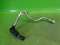 Électrovanne d'eau OEM pour Infiniti QX30 Mercedes