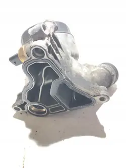 Öljynsuodattimen pohja OEM 7533067 BMW E92 328i