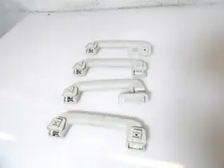Poignées de toit Ford Focus MK4 Break OEM DEMONTCARS-66731-