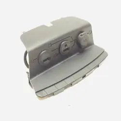 Aux-plank met 2x USB Peugeot 208 - OEM Kwaliteit