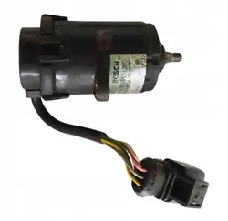 Potenciómetro del Acelerador Audi 80 B4 1.9 TDI OEM 0205001017