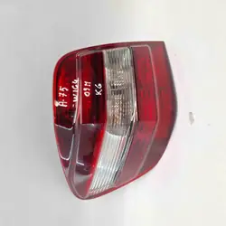 Feu arrière gauche Mercedes ML W164 2005- A1649060700
