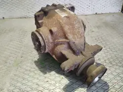 BMW E61 Bakaxel Differential 2.65 754251401