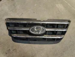 Kühlergrill Hyundai OE OEM 8636005610