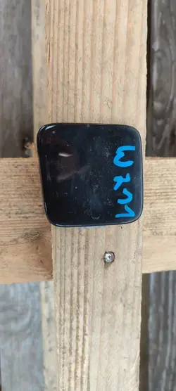 Capot de pare-chocs avant Mercedes Classe S W221 OE A2218850322