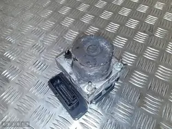 Unidad ABS Iveco Daily 2012 2300DIESEL 5801312794