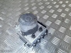 Unidade ABS Iveco Daily 2012 2300DIESEL 5801312794