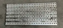 MAN TG3 Arbeitsbühne - Gebrauchtes OEM-Teil
