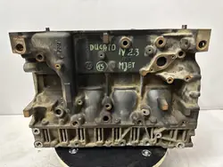 Bloc moteur Fiat Ducato IV 2.3 M-Jet - OEM d'occasion