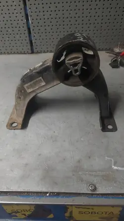 Chrysler Voyager 2.8 CRD Supporto Motore Posteriore OEM 04880604AA