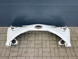 Paraurti anteriore Toyota Aygo 2018