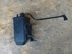 Filtre à charbon OEM 1K0201801E 1K0201827A pour Audi A3 8P