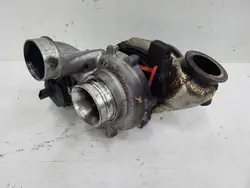 Mercedes Turbo OEM A6540905000 voor 2.0CDI