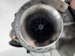 Mercedes-turbo OEM A6540905000 2.0CDI:lle