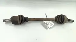 Arbre de transmission avant gauche Peugeot Boxer III