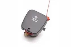 Volvo V60 II 12V tupakansytytinpistorasia OEM