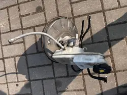 Pompe de servofrein Opel Astra K 15-22 OEM 366096832