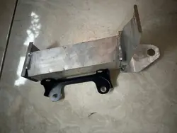 Zone de déformation avant droite Lexus RX V 22-> OEM