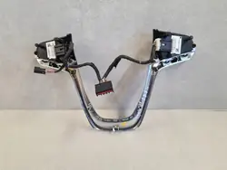 Interruptor Control Radio Volante OEM 13268686