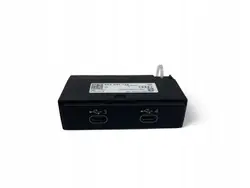 Enchufe USB Audi e-tron OEM 4N1035722 - Usado