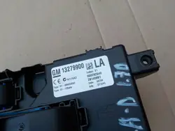 Caixa de fusíveis OEM 13279900 para Opel Corsa D 1.7 CDTI