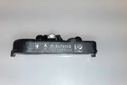 Capteur de pression des pneus CITROËN C4 GRAND PICASSO I 9683420380