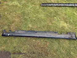 OEM A2136908304 Linke Schwellerabdeckung Mercedes E-Klasse 213