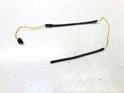 Mazda CX-60 Tavaratilan Luukun Anturi OEM KR9P-67FD6