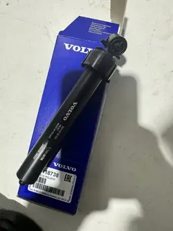 Volvo XC60 2022 Right Front Headlight Washer Nozzle OEM 32418738