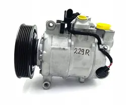 Compresseur de Climatisation Audi A4 S4 A5 S5 A6 2.7 TDI 3.0 TDI