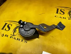 Hornsignal Ford Kuga MK3
