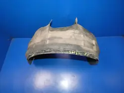 Volvo S60 II V60 Frontrechte Kotflügel OEM MIJ48302