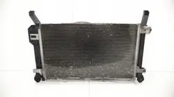 Kit Radiador Mercedes W245 OEM 360159903 2008-2011