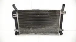 Kit Radiateur Mercedes W245 OEM 360159903 2008-2011