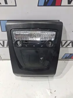 Luz interior de techo BMW X3 F25 - Negra