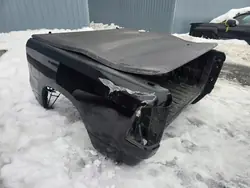 Kit de para-lamas OEM Crew Cab para RAM V 19