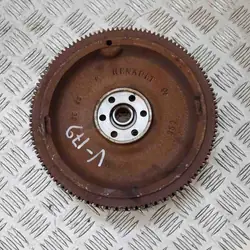 Dacia Sandero 2017 Kytkinpaketti