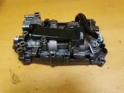 Pompe à huile Volkswagen OE 03L115105D - Occasion