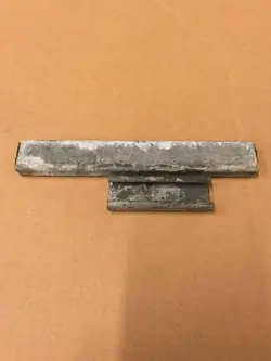 OEM ROC563 Heck rechts Türfensterrahmen für VW Golf I