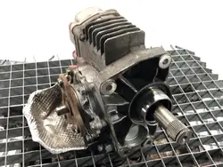 OEM 0CP409053G Reducer för VW Tiguan 2.0 150hk
