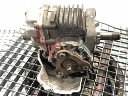 Réducteur OEM 0CP409053G pour VW Tiguan 2.0 150CV